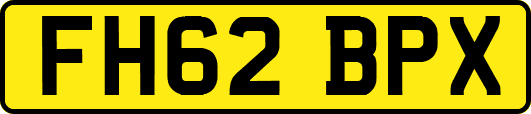 FH62BPX