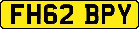 FH62BPY