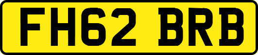 FH62BRB