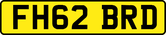 FH62BRD