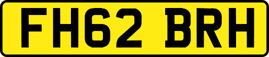 FH62BRH