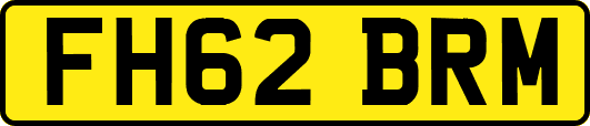 FH62BRM