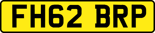 FH62BRP