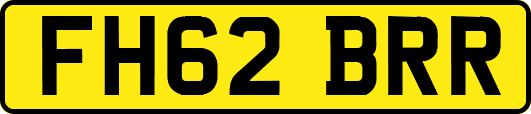 FH62BRR