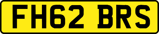 FH62BRS