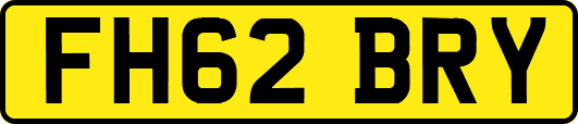 FH62BRY