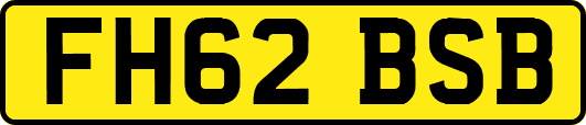 FH62BSB