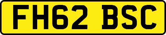 FH62BSC