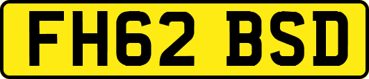 FH62BSD