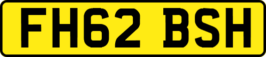 FH62BSH