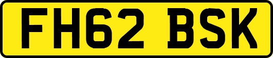 FH62BSK