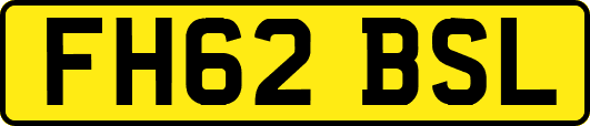 FH62BSL