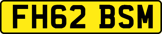 FH62BSM