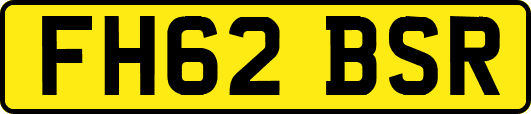 FH62BSR
