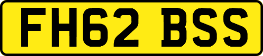 FH62BSS