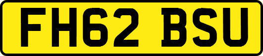 FH62BSU