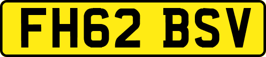 FH62BSV