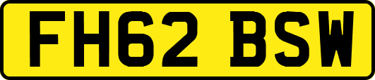 FH62BSW