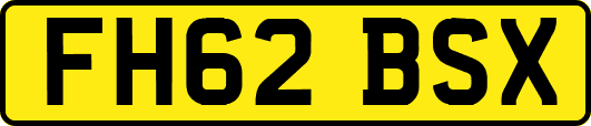 FH62BSX