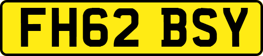 FH62BSY