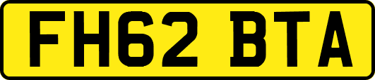 FH62BTA