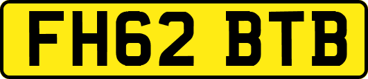 FH62BTB