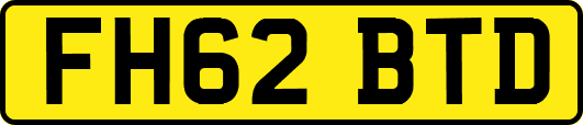FH62BTD
