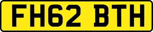 FH62BTH