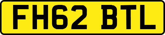FH62BTL