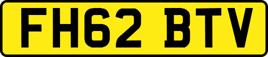 FH62BTV