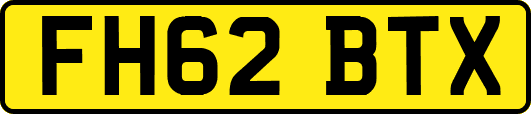 FH62BTX