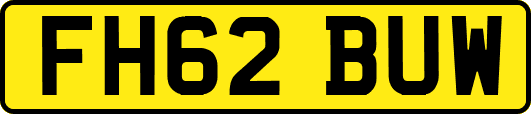 FH62BUW