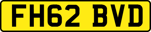 FH62BVD