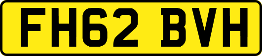 FH62BVH