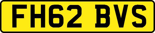 FH62BVS