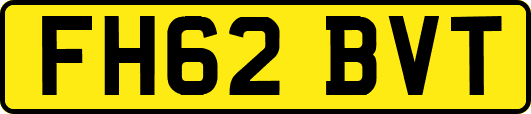 FH62BVT