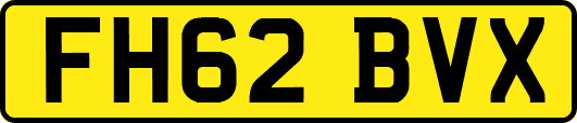 FH62BVX