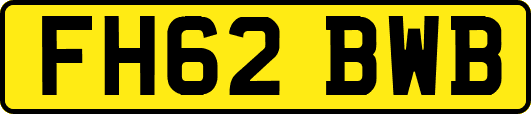 FH62BWB