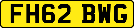 FH62BWG