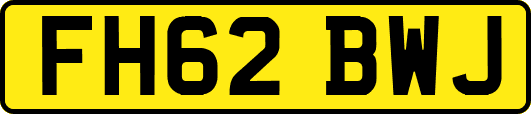 FH62BWJ