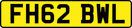 FH62BWL