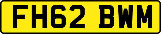 FH62BWM