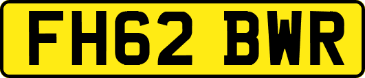 FH62BWR