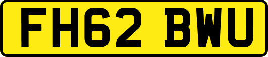 FH62BWU