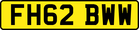 FH62BWW