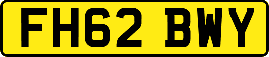 FH62BWY