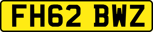FH62BWZ