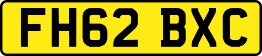 FH62BXC