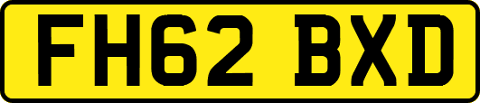 FH62BXD