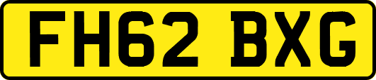 FH62BXG